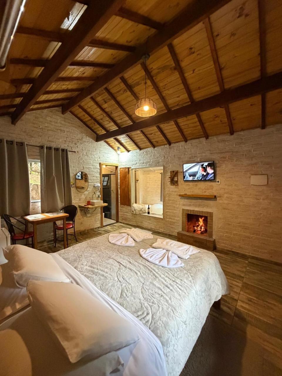 Superior Chalet