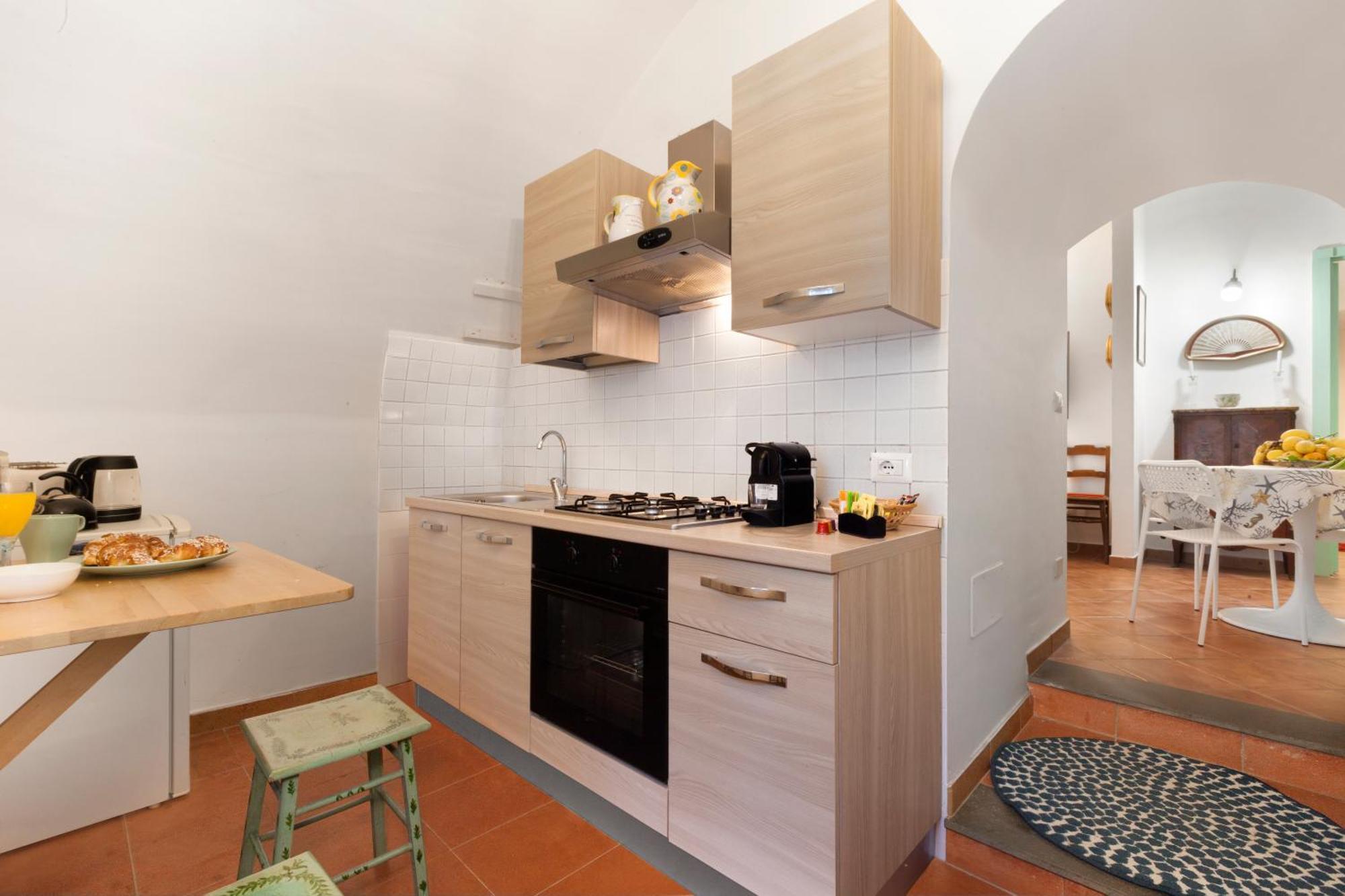 Appartement met 3 Slaapkamers