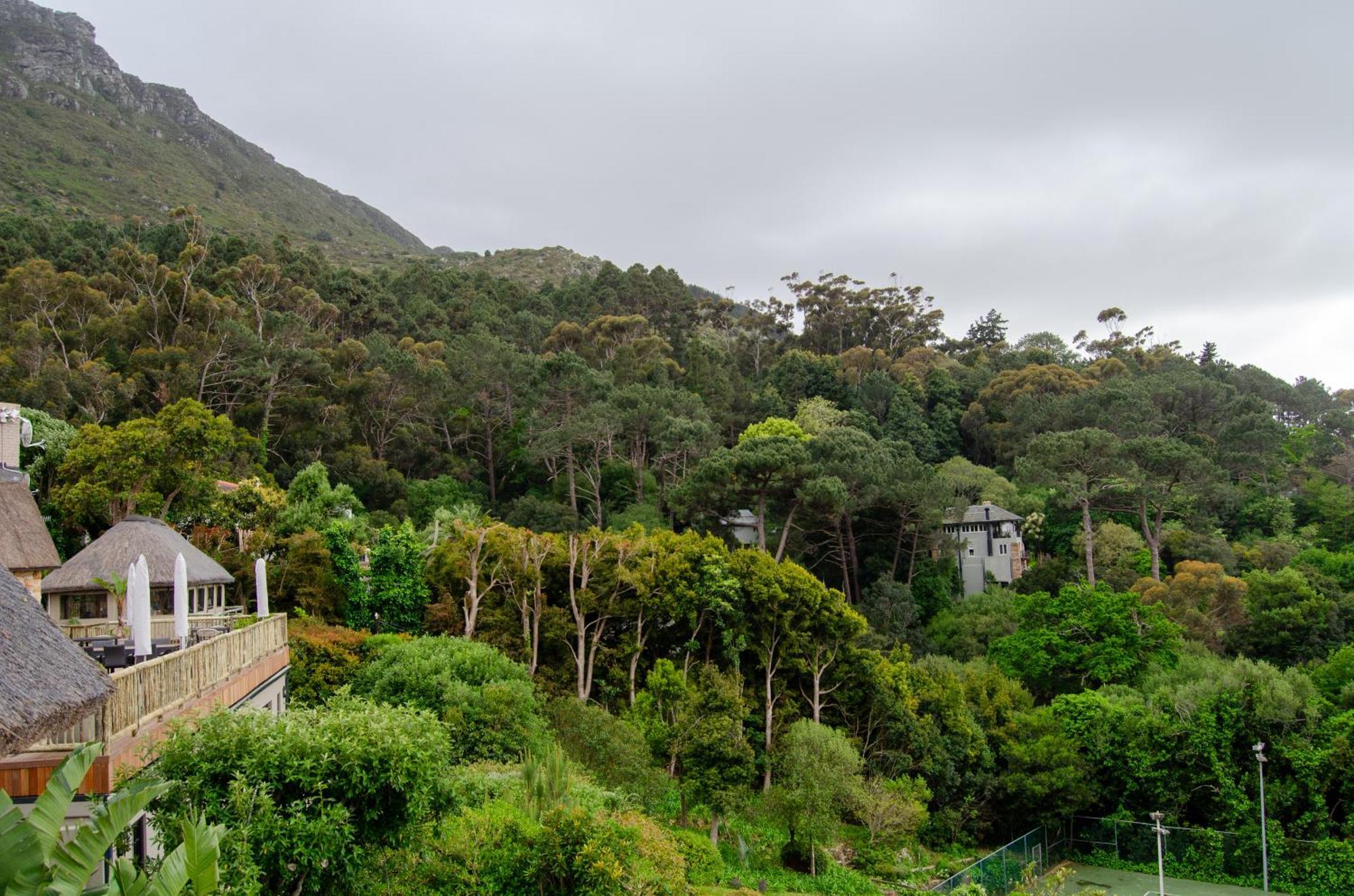 Self Catering Cottage Amanzi