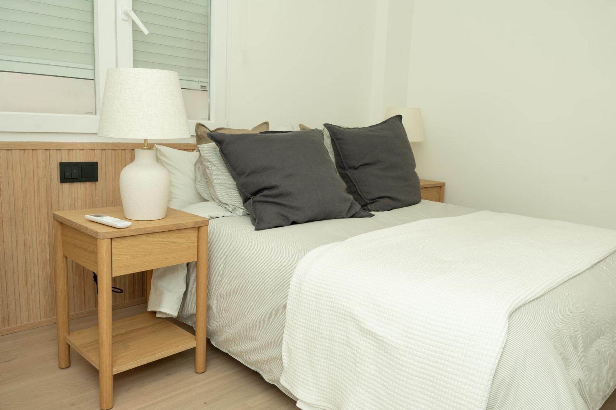 Economy Double or Twin Room