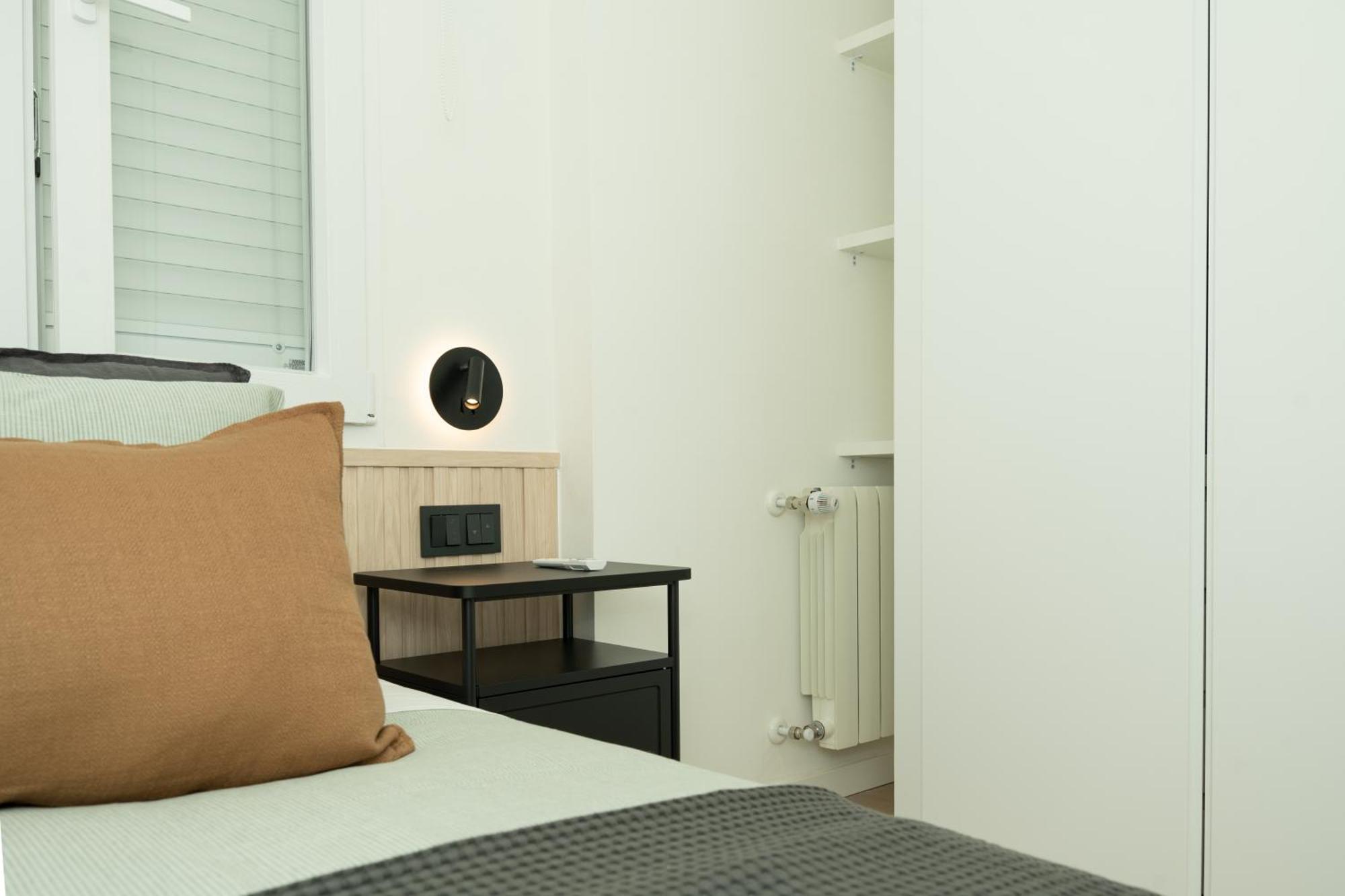 Small Single Room