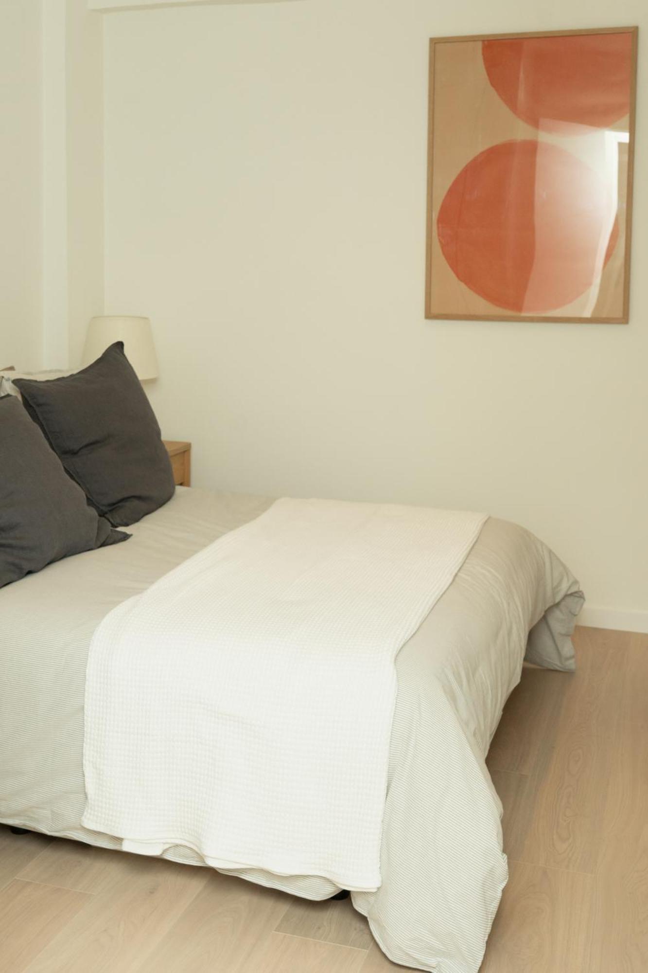 Economy Double or Twin Room