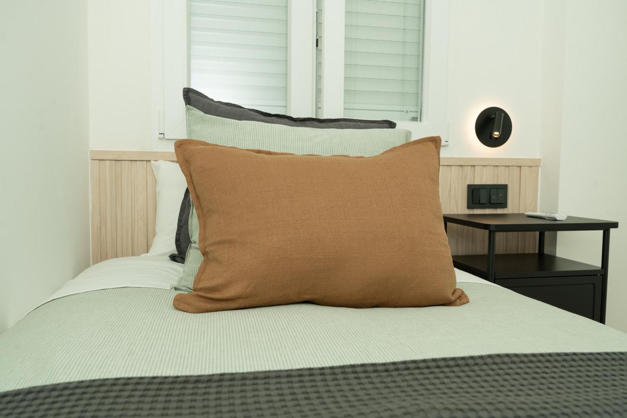 Small Single Room
