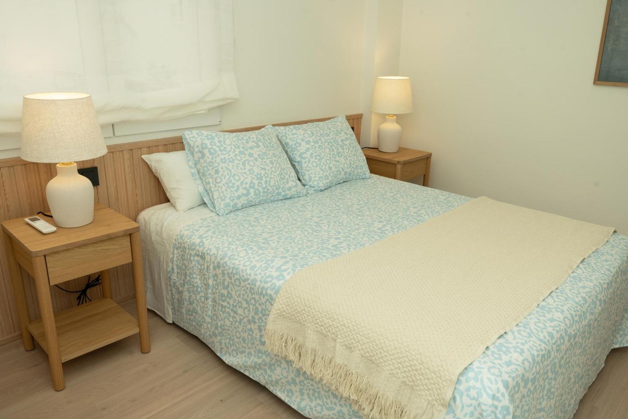 Economy Double or Twin Room
