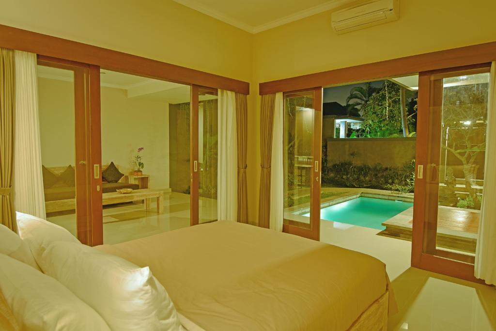 Villa Private Pool
