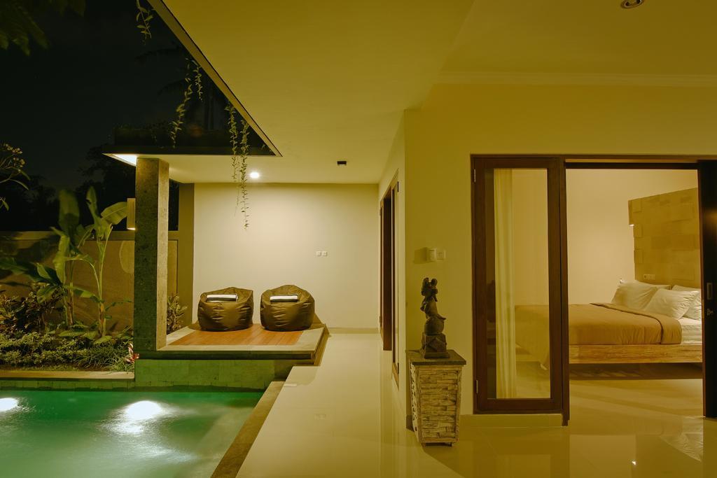 Villa Private Pool