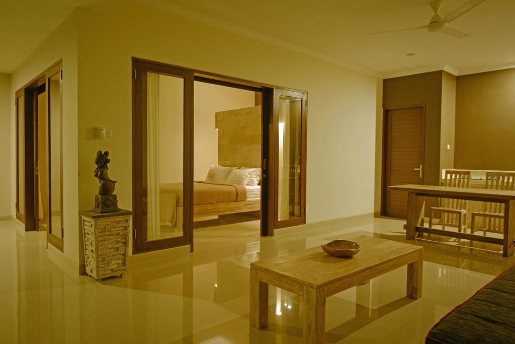 Villa Private Pool