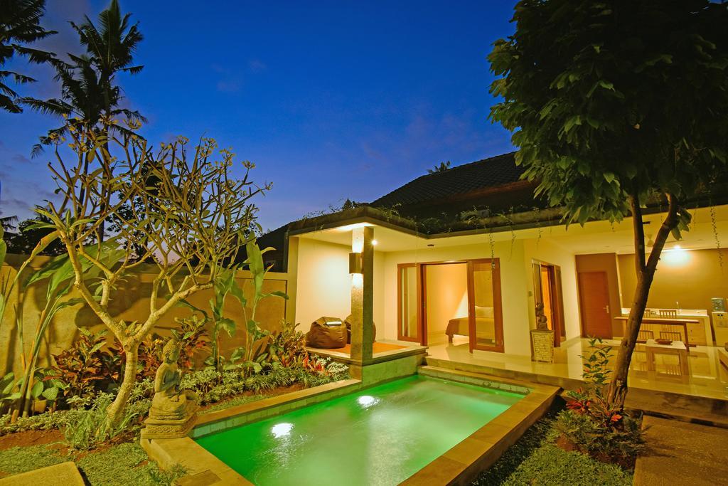 Villa Private Pool