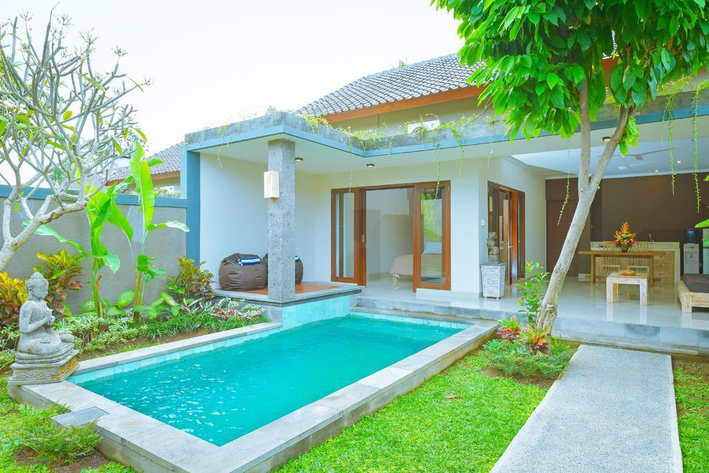 Villa Private Pool
