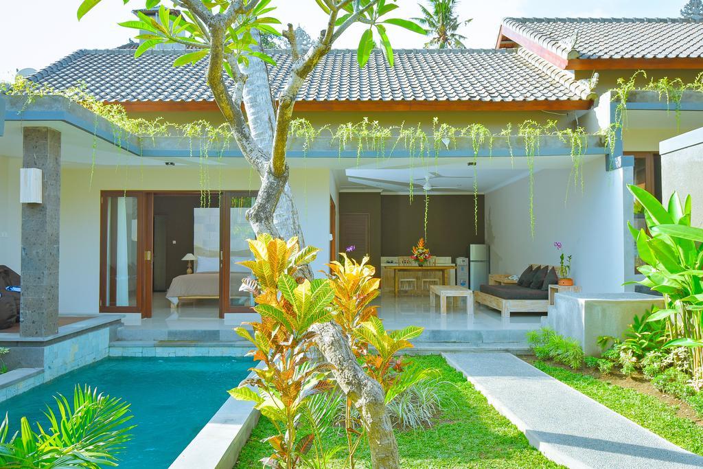 Villa Private Pool