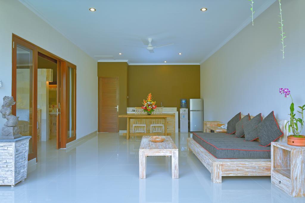 Villa Private Pool