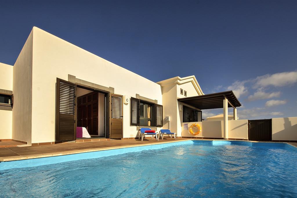 Holiday Home Private Pool