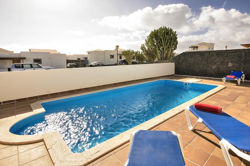 Holiday Home Private Pool