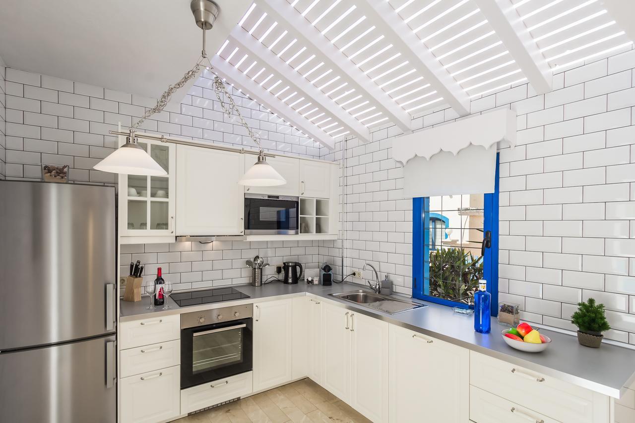 Deluxe Villa met Eigen Zwembad