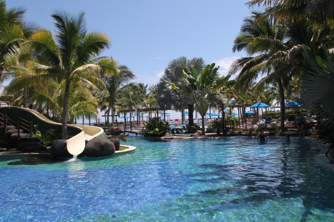Villa Beach Front