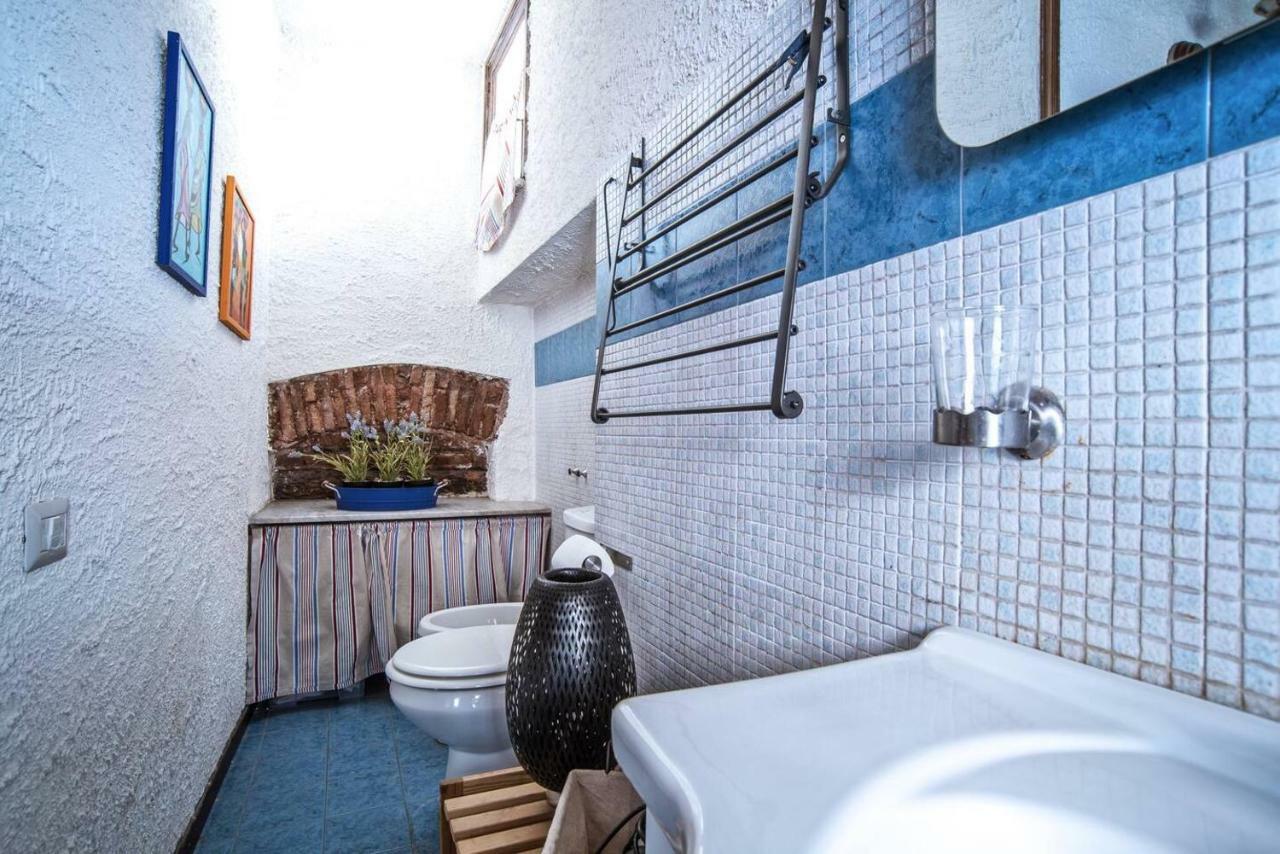 One-Bedroom Apartment Split Level