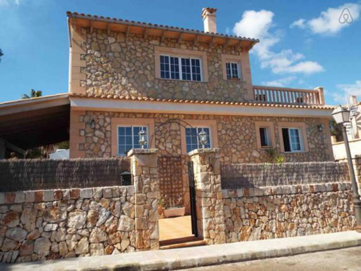Villa Sea View