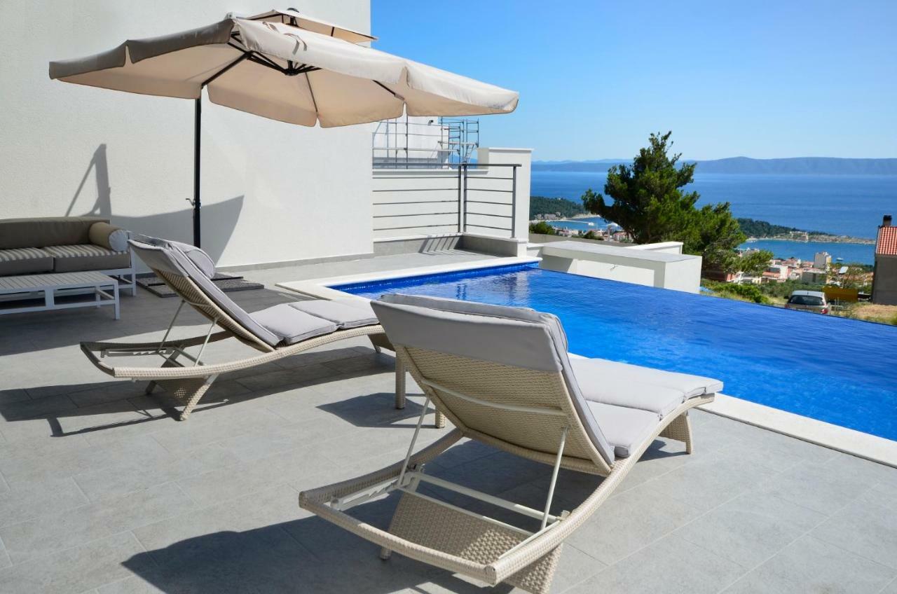 Four-Bedroom Villa Private Pool