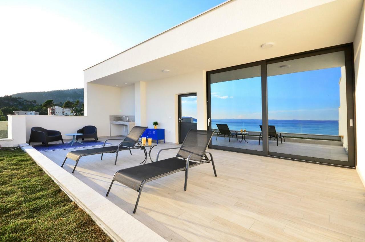 Four-Bedroom Villa Private Pool