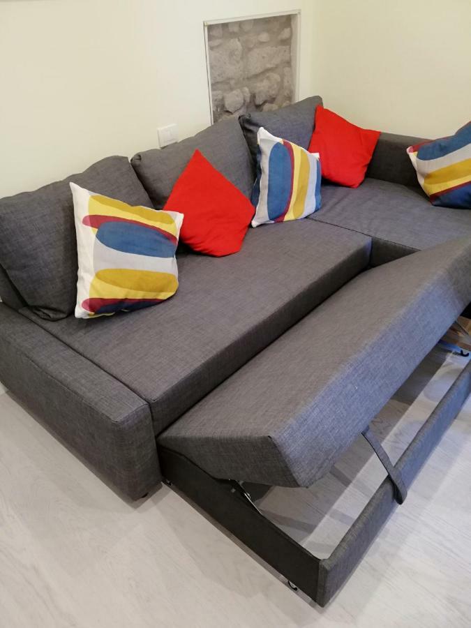 Appartement met 1 Slaapkamer