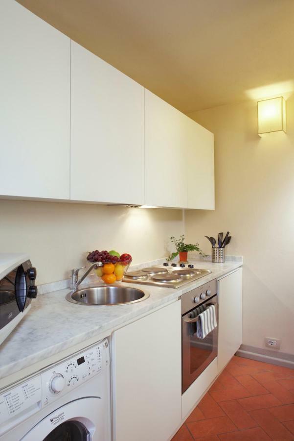 Large One-Bedroom Apartment Terrace