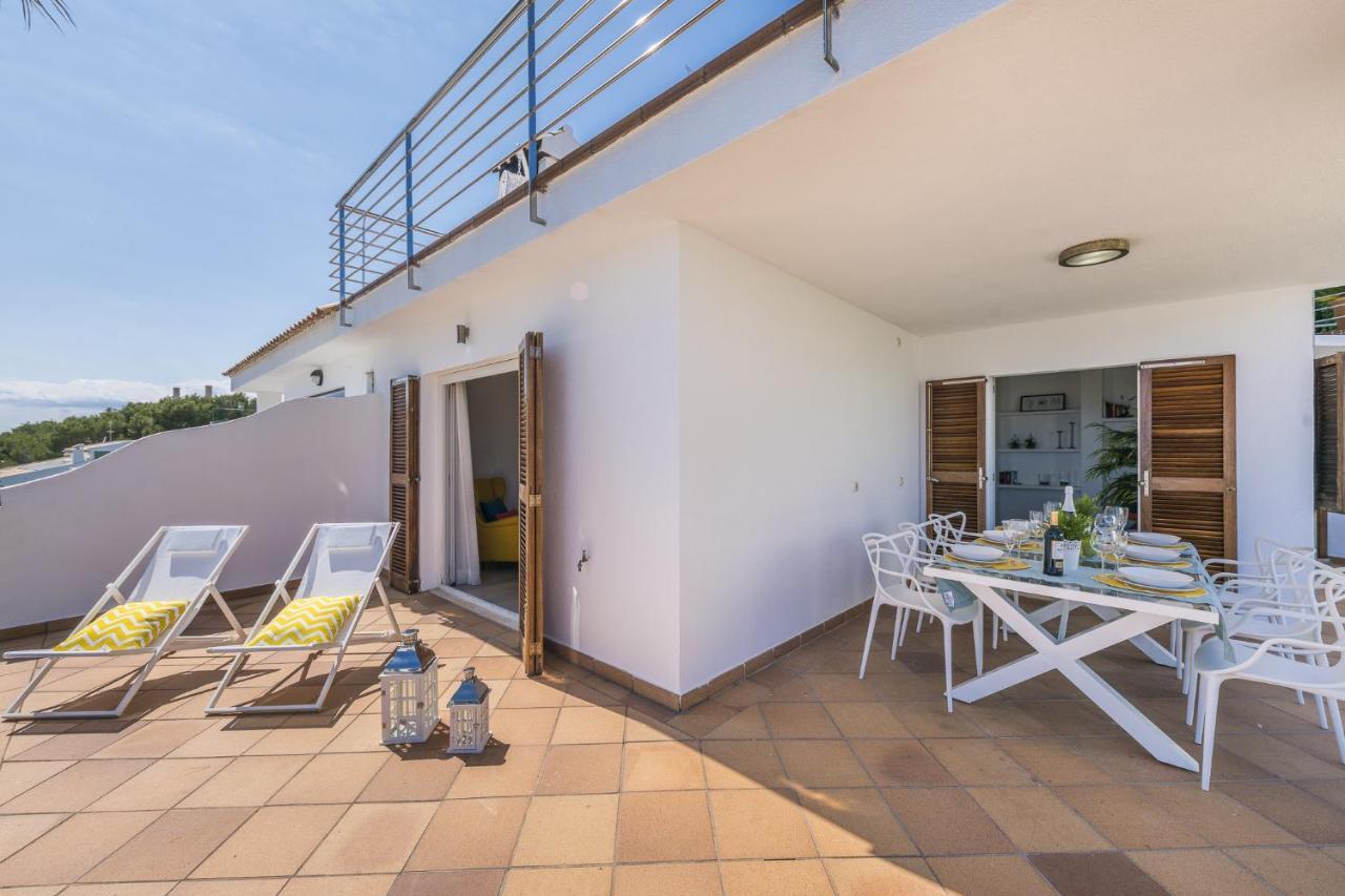 Five-Bedroom Villa