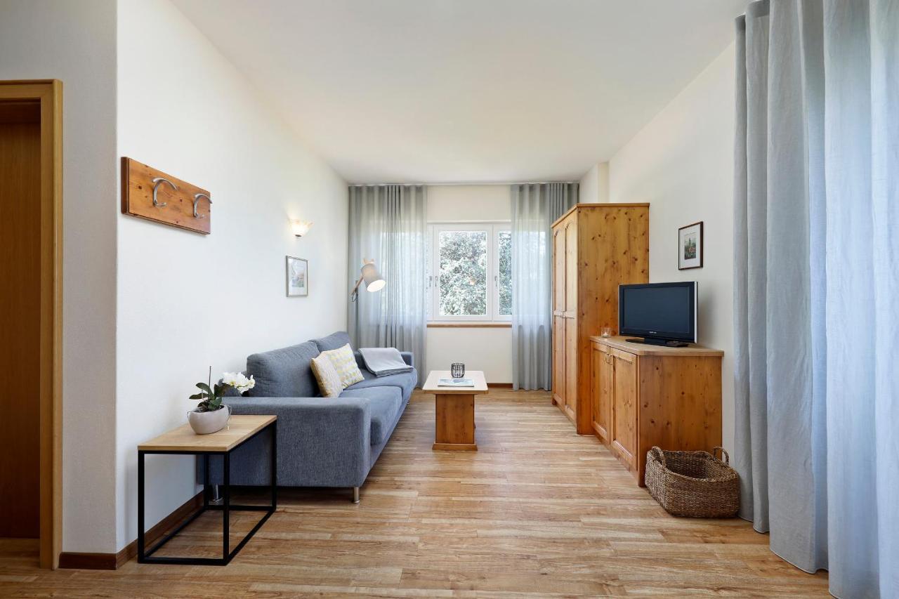 Appartamento con 1 Camera da Letto
