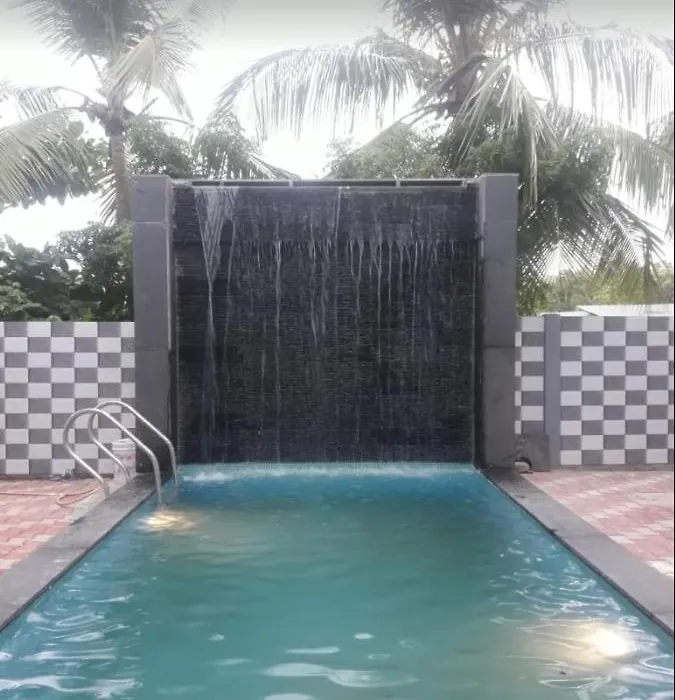 La Villa Beach Paradise-1