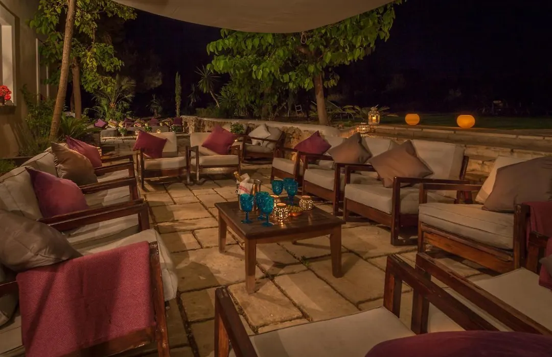 Casa Nova Estate-1