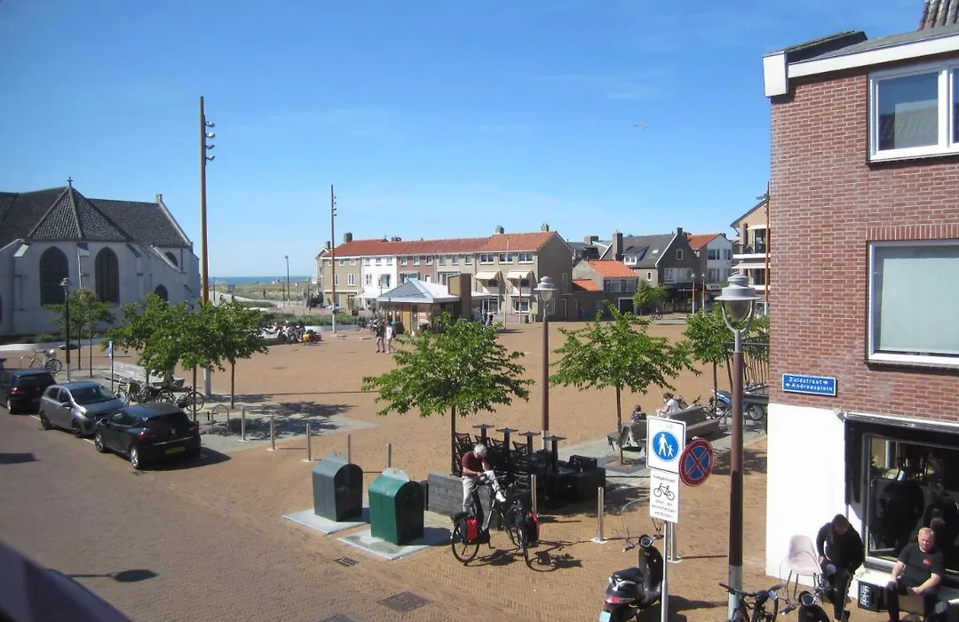 huisje de Strandjutter-1