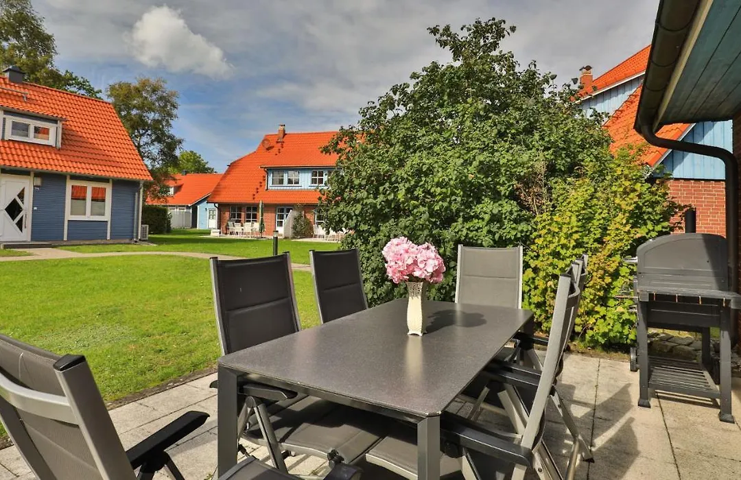 Heideröschen Park - Haus 5a-1