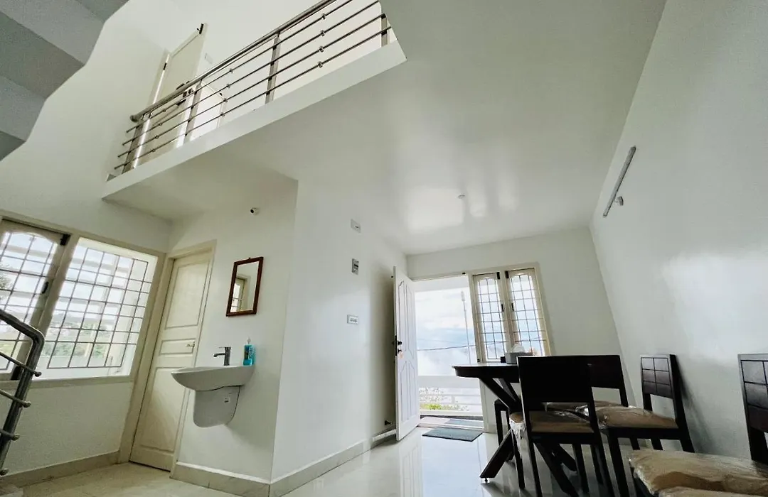 M Town Homestay-1