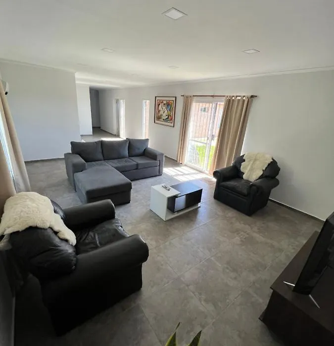Chalet La Gringa-1