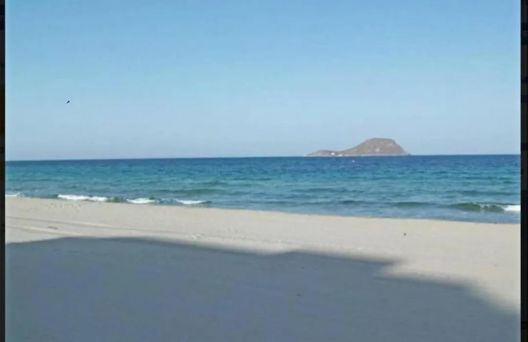 Isla Grosa 2, La Manga del Mar Menor-1