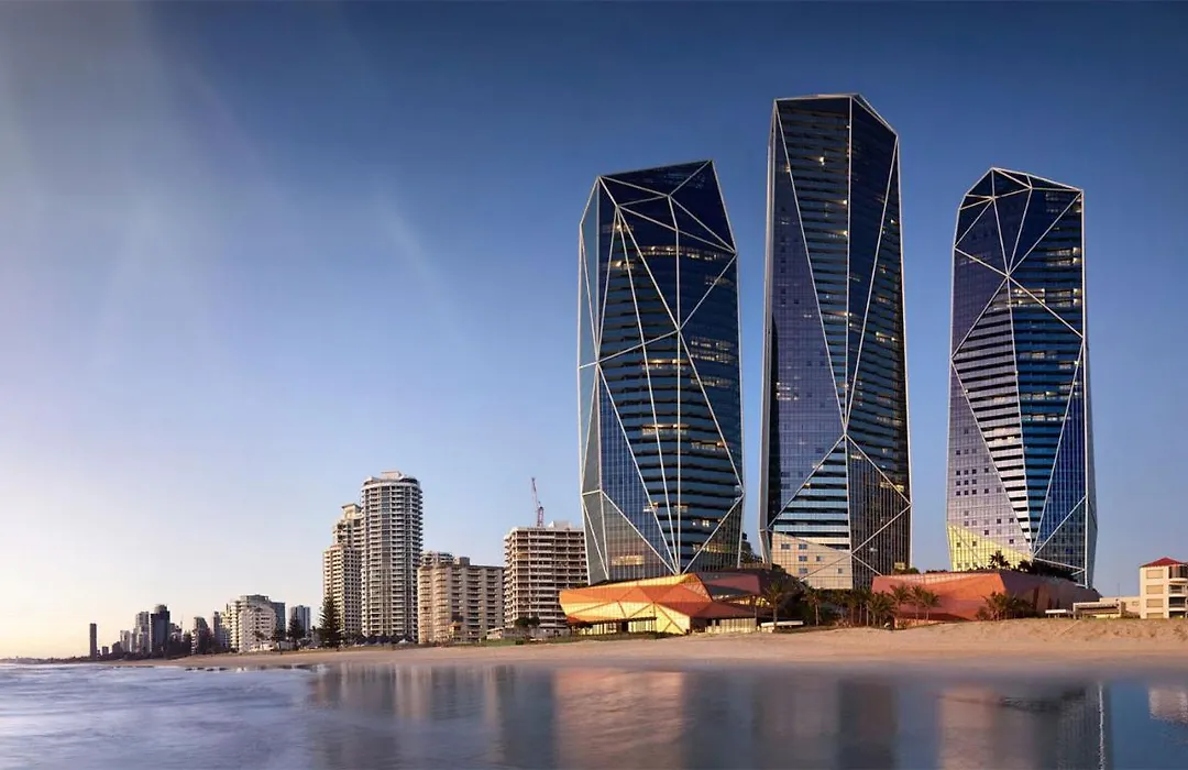Jewel Beachfront Residences - Hosted By Gold Coast Luxury Resorts-1