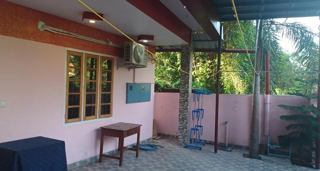 Jeena Homestay Villa-1