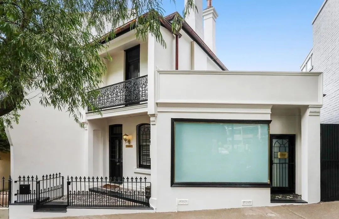 Paddington House Beautiful 2 Bedroom Terrace-1