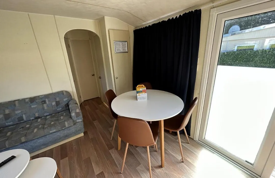 Vakantiepark Klein Vink - 190-1