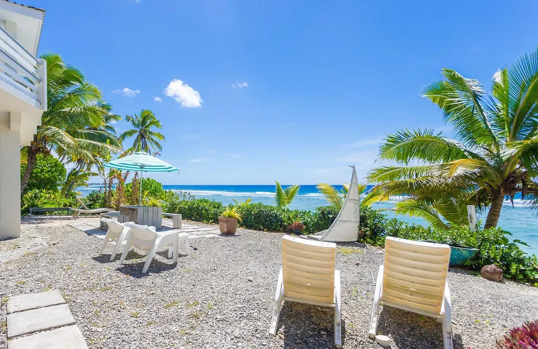 Ocean Spray Villas-1