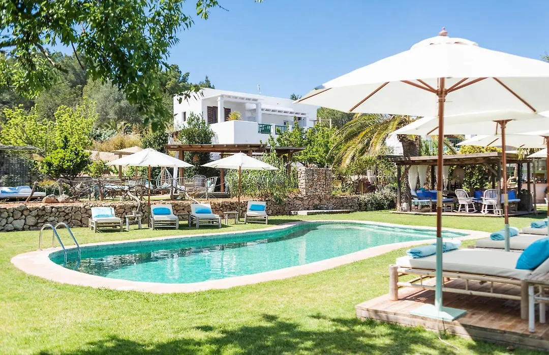 Es Cucons Rural Hotel-1