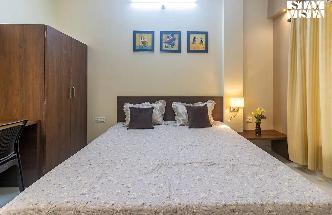 Stayvista'S Villa Orchid - 8 Min Away From Mahakaleshwar-1
