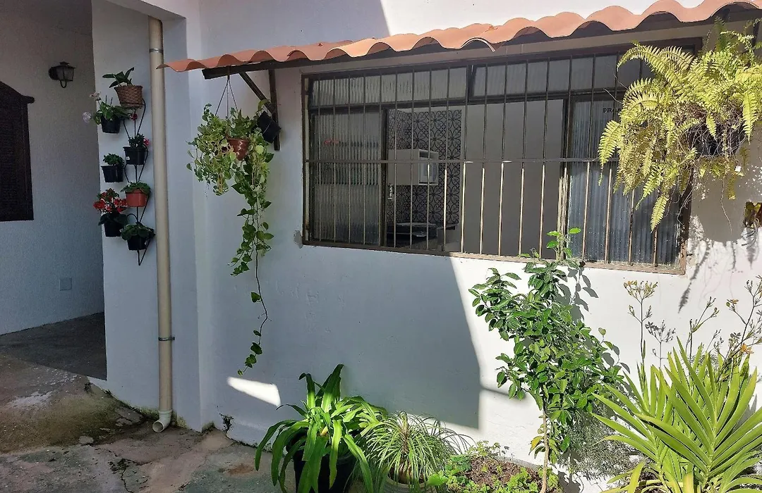Confortáveis e práticas Kitnets em Belo Horizonte-1