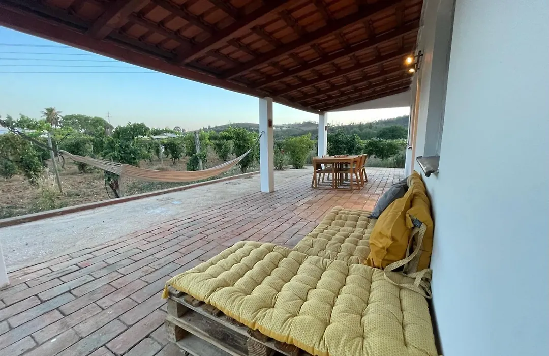 Casa Mimosa - Algarve-1