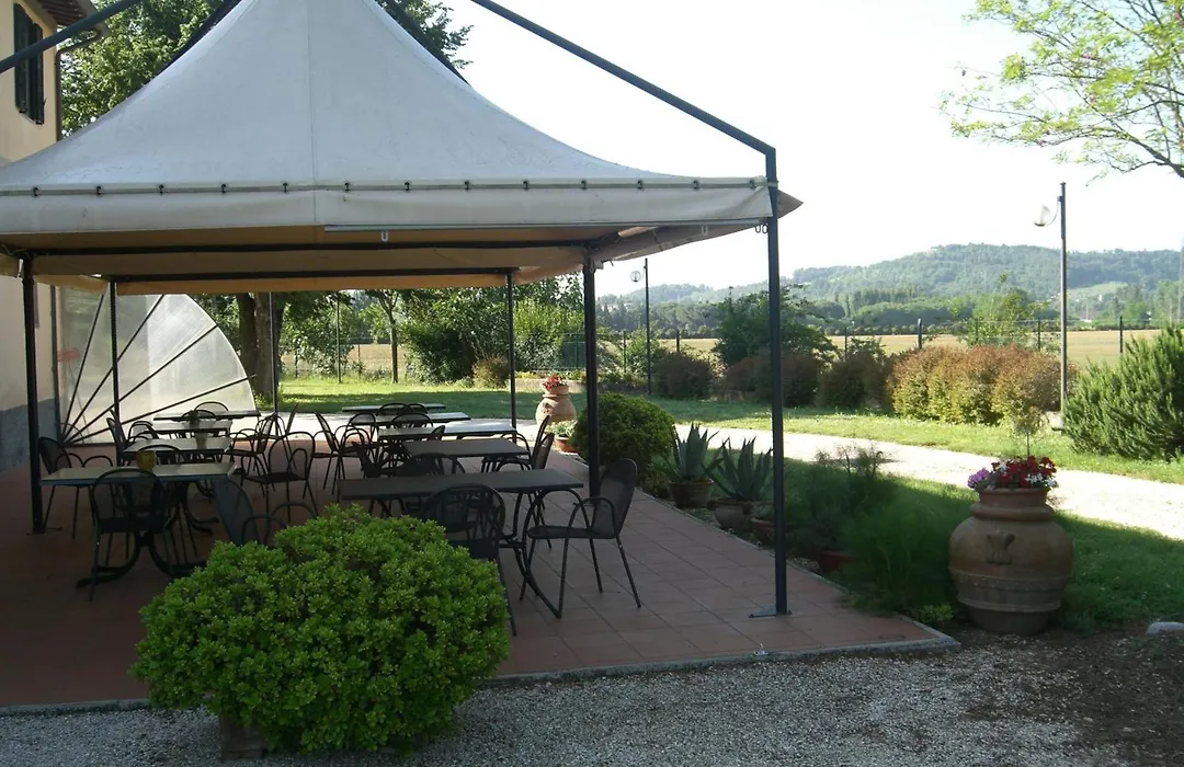 Agriturismo Ai Prati-1