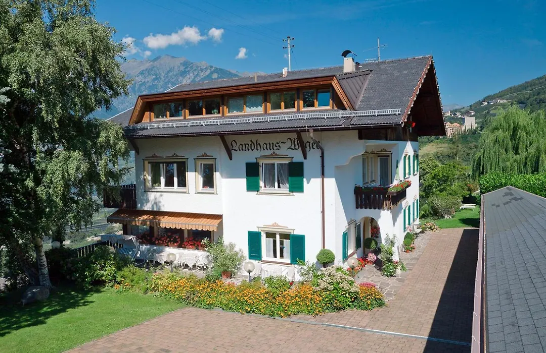 Landhaus Weger-1