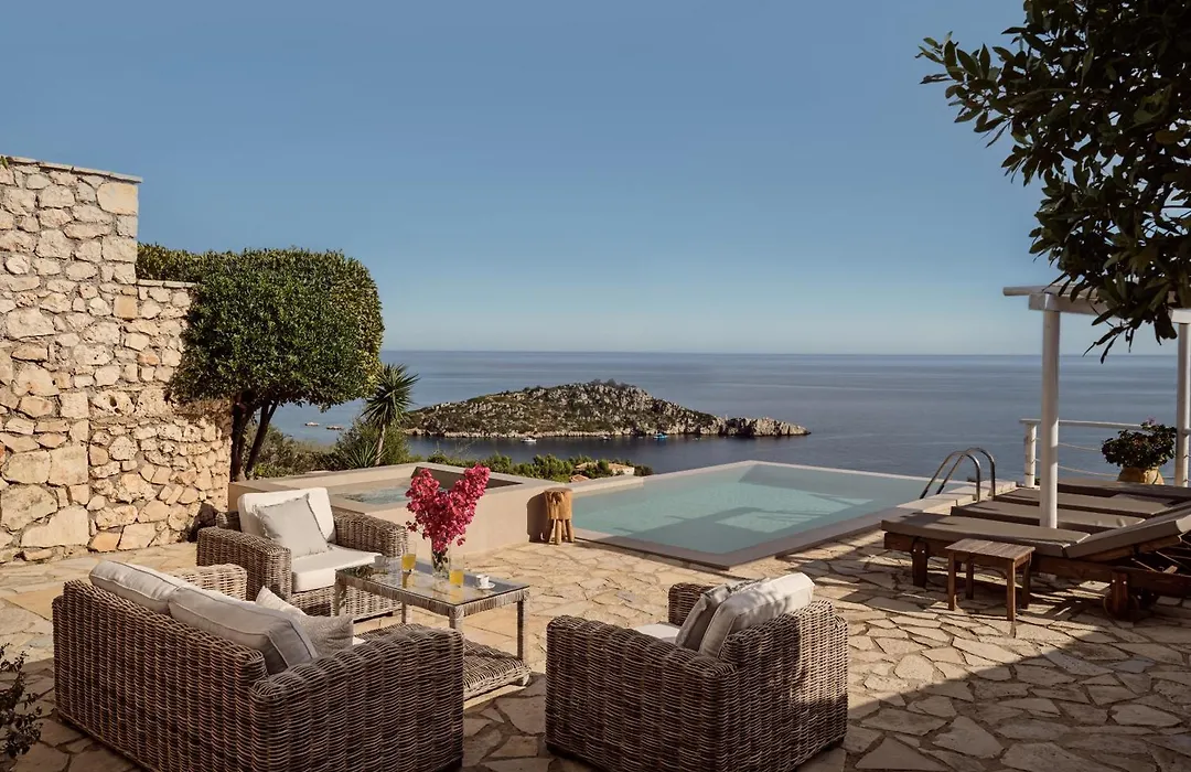 Orfos Villas-1
