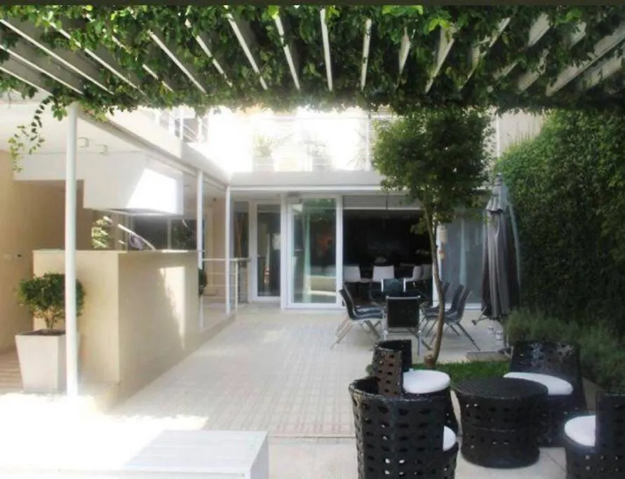 Casa lujosa, confort,spa,pileta climatizada y jacuzzi-1