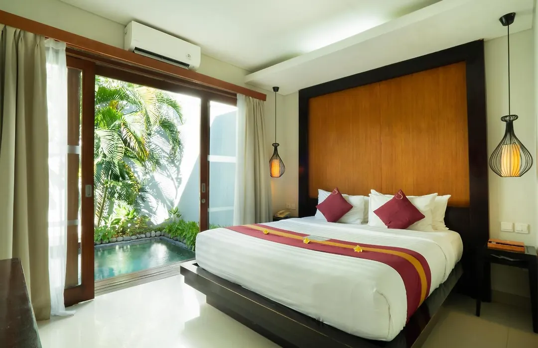 Samaja Villas Seminyak-1