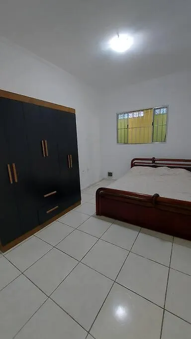 Casa térrea no centro ideal para famílias e trabalho-1