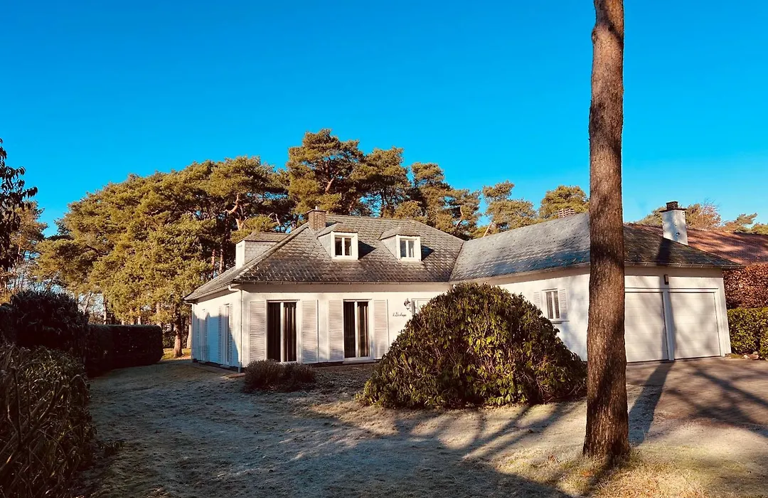 Vakantievilla 't Boshuys-1